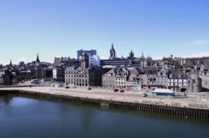 Your Ultimate Travel Guide to Aberdeen