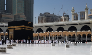 Briefly guide about Ramadan Umrah Package 2021