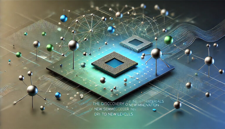 Semiconductor Innovation